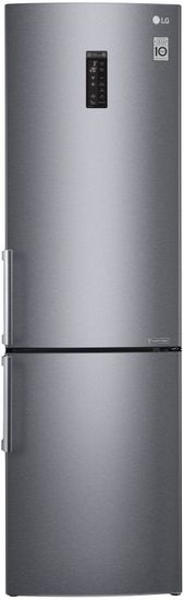Холодильник LG GA-B499 YLUZ