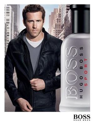 Hugo Boss Boss Bottled Sport