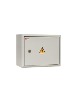Щит ЩРН-9 (з) EKF mb21-9