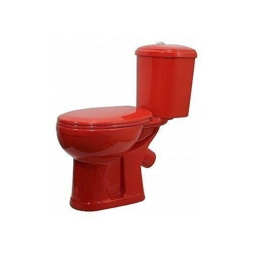 Унитаз-компакт "Дора"