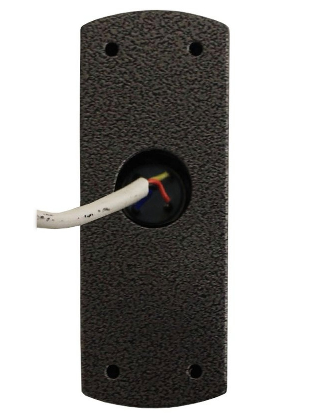 Кнопка выхода TS-CLICK light (серебряный антик)