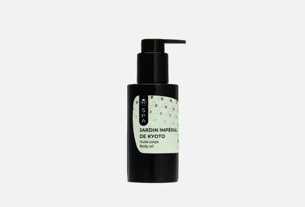 Mansard Body Oil Jardin Imperial De Kyoto-Масло для тела (100 ml)
