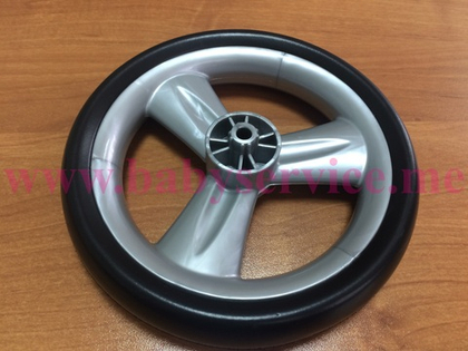 Колесо Peg-Perego Pliko P3 (2009)