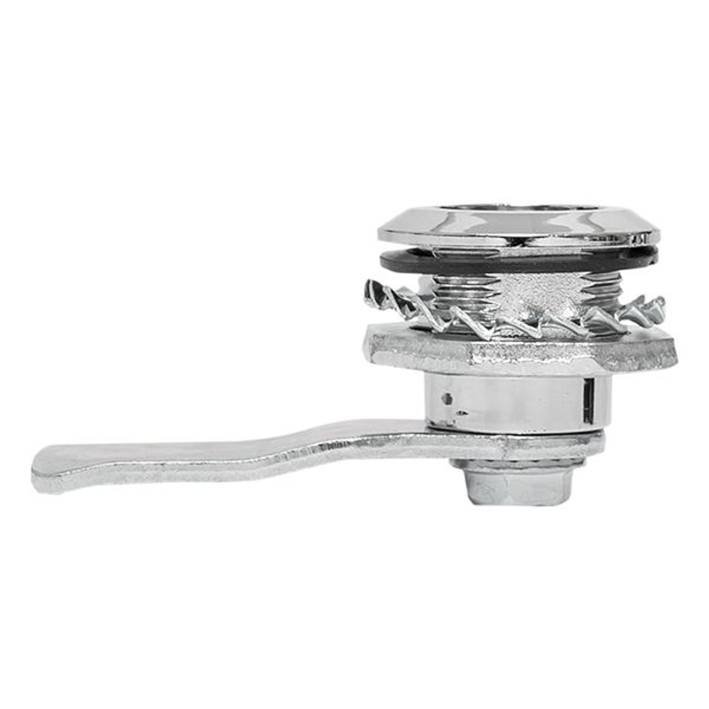 Замок треугольник 22-20/46 IP54 EKF PROxima (10.00 шт.)
