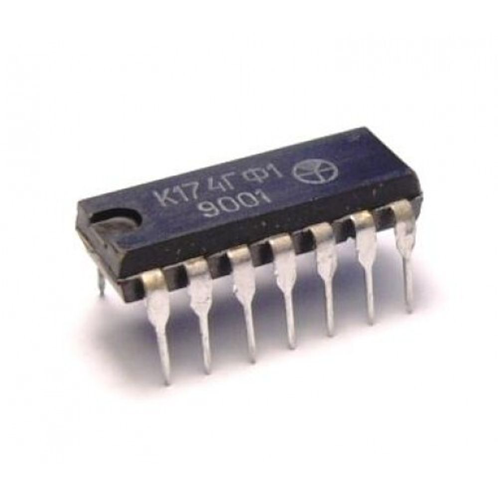 К174ГФ1