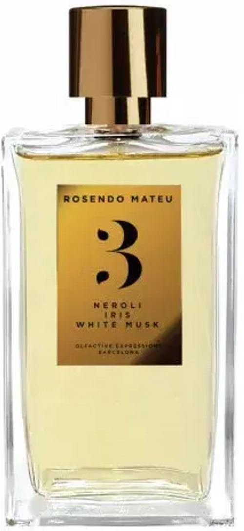 Rosendo Mateu Olfactive Expressions No 3 EDP 100 ml