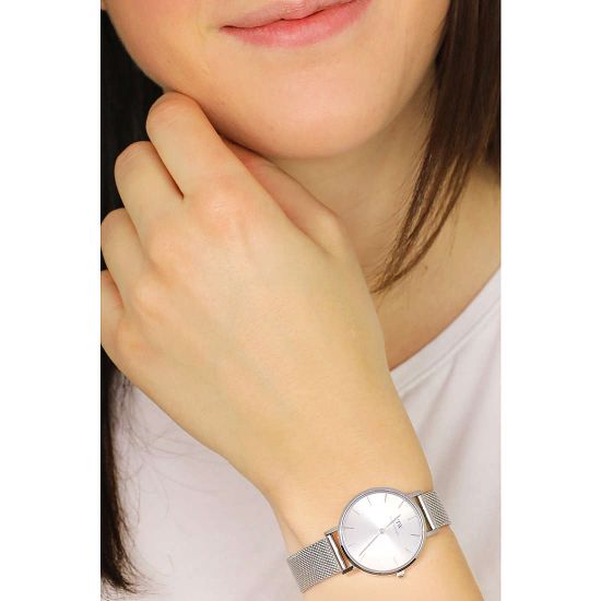 Часы женские Daniel Wellington DW00100464 Petite 28 мм