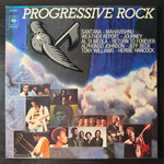 Сборник Progressive Rock (Франция 1976г.)
