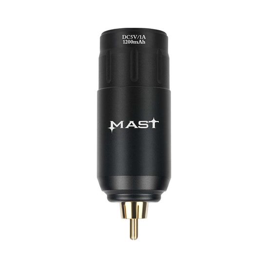 Mast U1 | Аккумулятор для RCA машинок "MAST" (беспроводной блок питания). Wireless Power