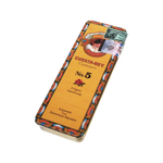 Cuesta Rey Centenario №5 Tins