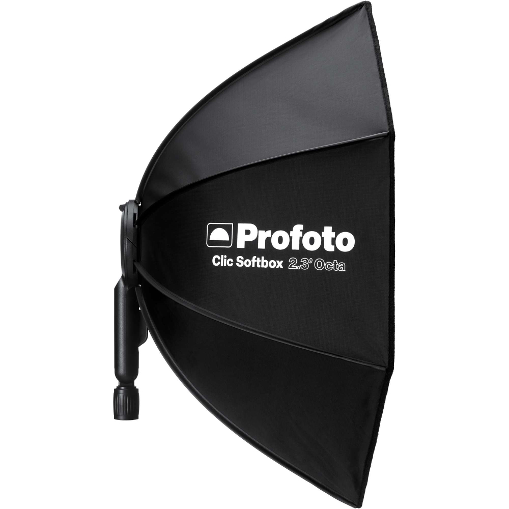 Софтбокс Profoto Clic Softbox 2.3' Octa для A1X, A10, A2 (101318)