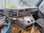 МАЗ 5440 4x2 Седельный тягач 5440С5-8580-031 (Дизельный, 6,7 л, 328 л.с., МТ)