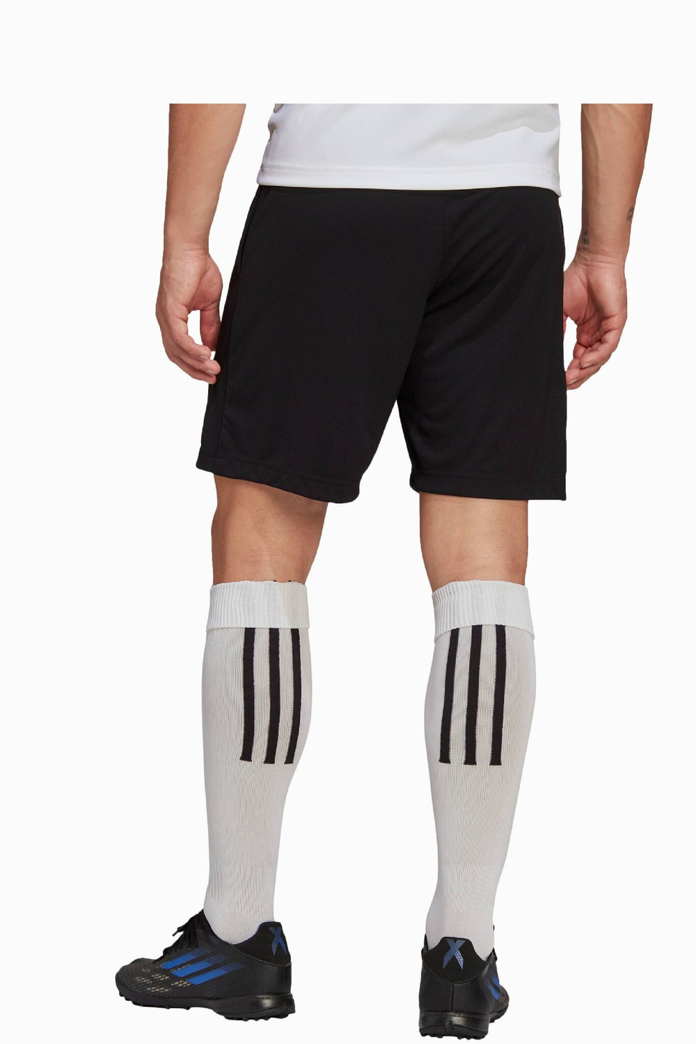 Шорты adidas Entrada 22 Training