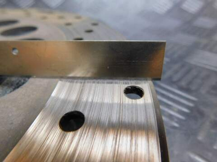 Диски тормозные передние Yamaha Road Star XV1600