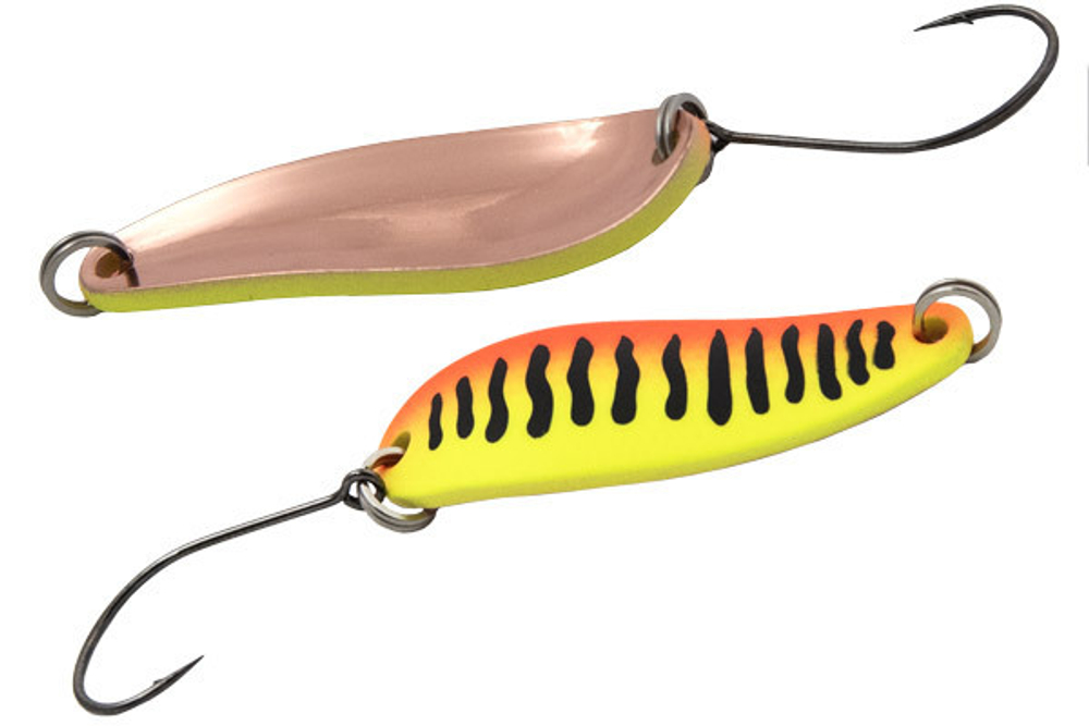 Блесна для рыбалки LureMax Konga