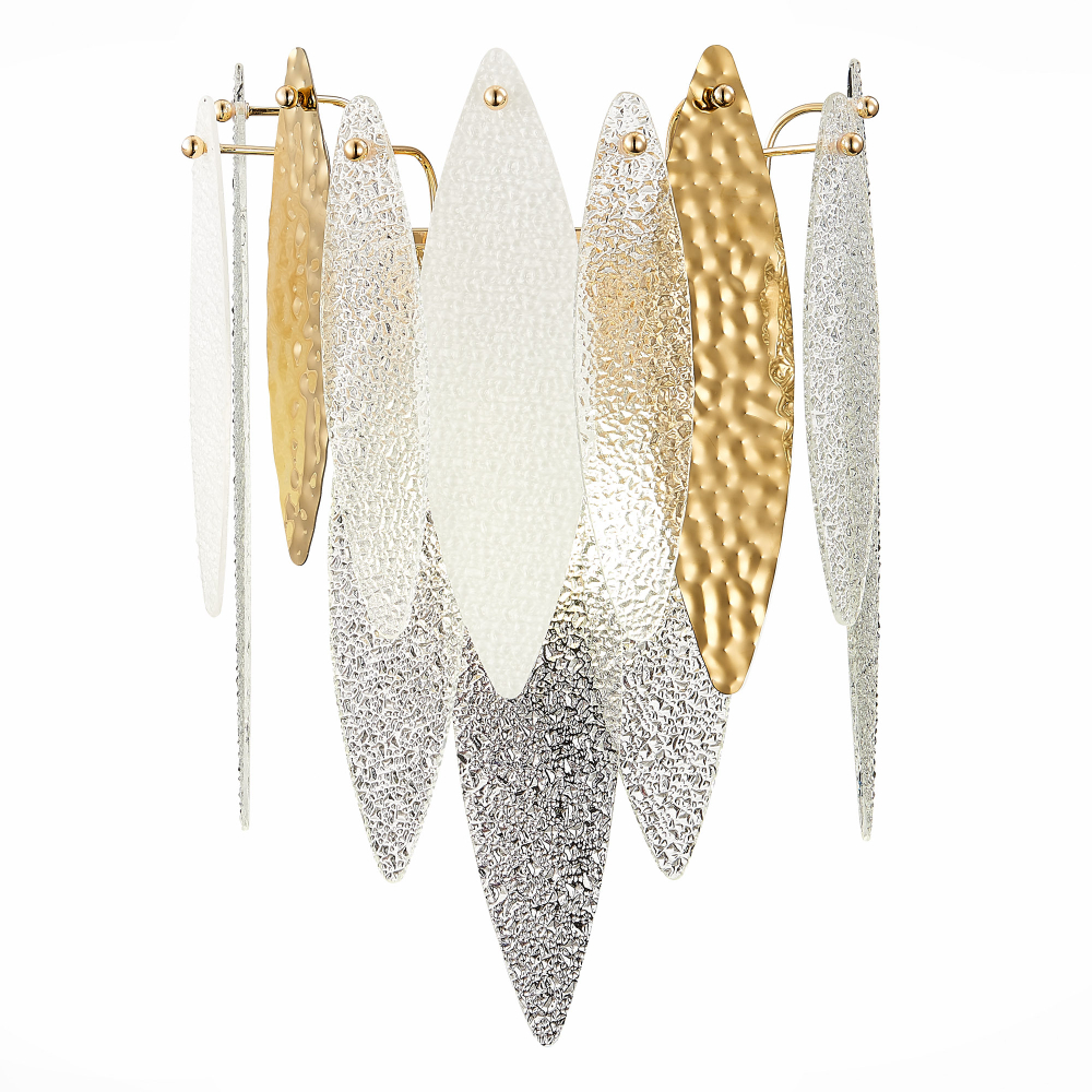 Настенный светильник ST Luce LASTRA SL1224.201.02