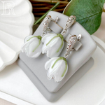 Комплект Снежка