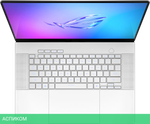 Ноутбук ASUS ROG Zephyrus G16 2025 GU605CW-QR094W