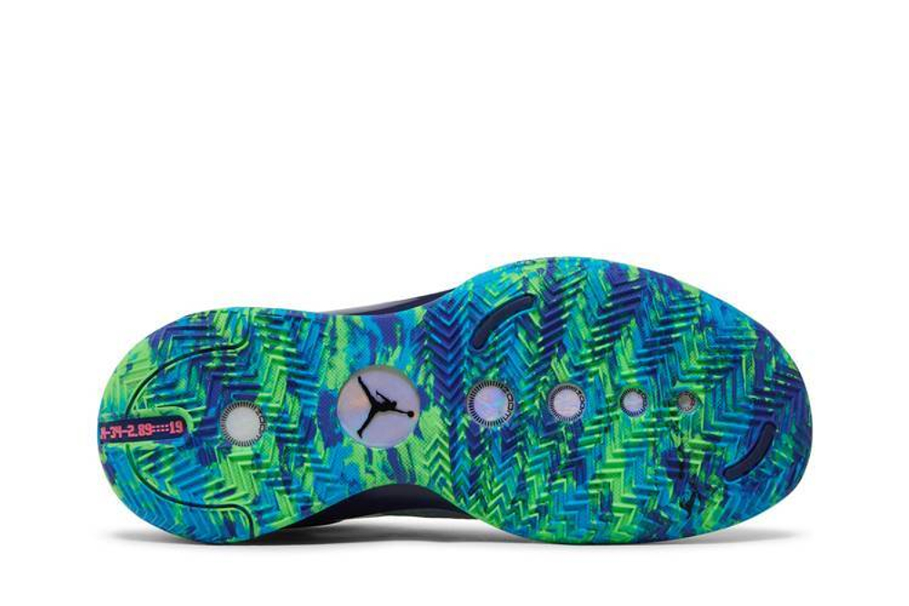 Кроссовки Jordan Air Jordan 34
