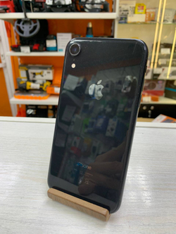 Смартфон iPhone XR 64 80%