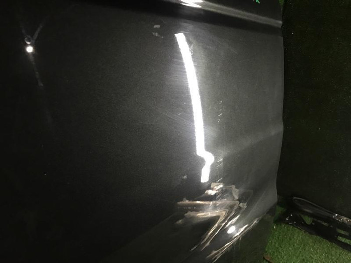 Дверь передняя правая Range Rover Sport 2 L494 (2013-2022)