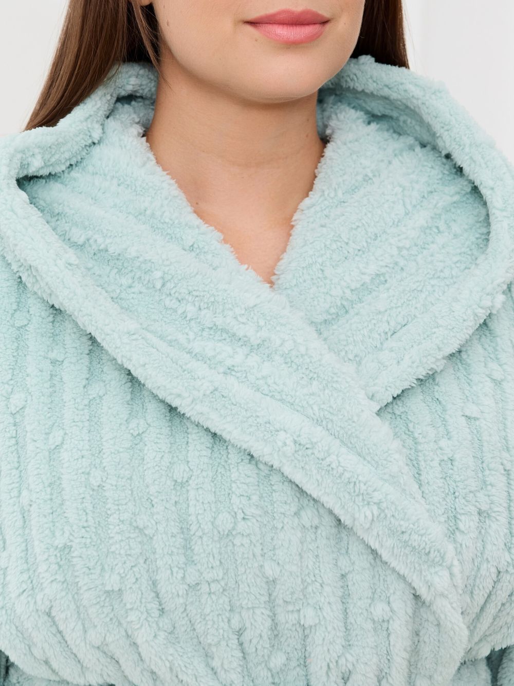 Халат Палея-1 Виотекс МЕНТОЛОВЫЙ