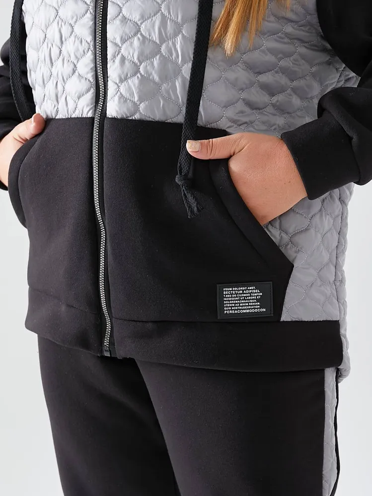 Костюм УК-474 Fabrika