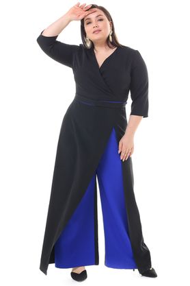 Цена на Комбинезон-2079 больших размеров