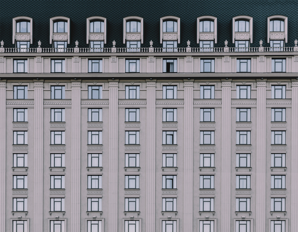 Коллекция URBAN