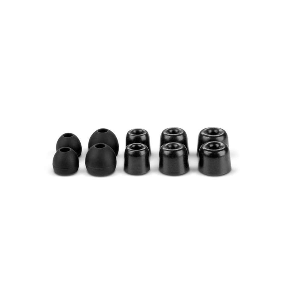 LD Systems IE HP 2 (черный) профессиональные внутриканальные наушники