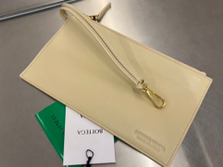 Bottega Veneta Bowling Cassette 28 cm