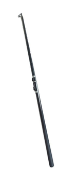 Удилище с кольцами Cayman Dayo 4 метра тест 10-30 гр