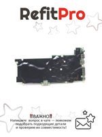 Материнская плата для ноутбука Lenovo X1 Carbon 7th Gen WIN,i5-8265U,16G,9560,yTPM2 (5B21C21398), оригинал