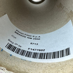 BRAZZE - Pinori Filati; 15% альпака fine, 36% меринос, 14% п/c, 35% п/а; букле; 280м/100гр; col. 8713, цвет: пыльная роза; S501
