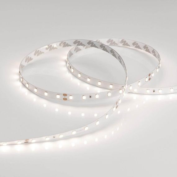 Светодиодная лента Arlight 6W/m 80LED/m 2835SMD дневной белый 50M 024523(1)