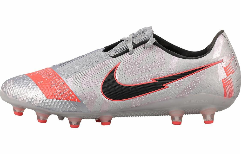 Кроссовки Nike Phantom Venom Elite Ag-Pro