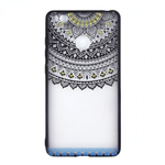 Чехол Кружево для Xiaomi Mi4S, 003852