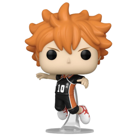 Фигурка Funko POP! Animation Haikyuu!! Shoyo Hinata