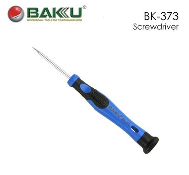 BAKU BK373 +1.5 Screwdriver MOQ:100