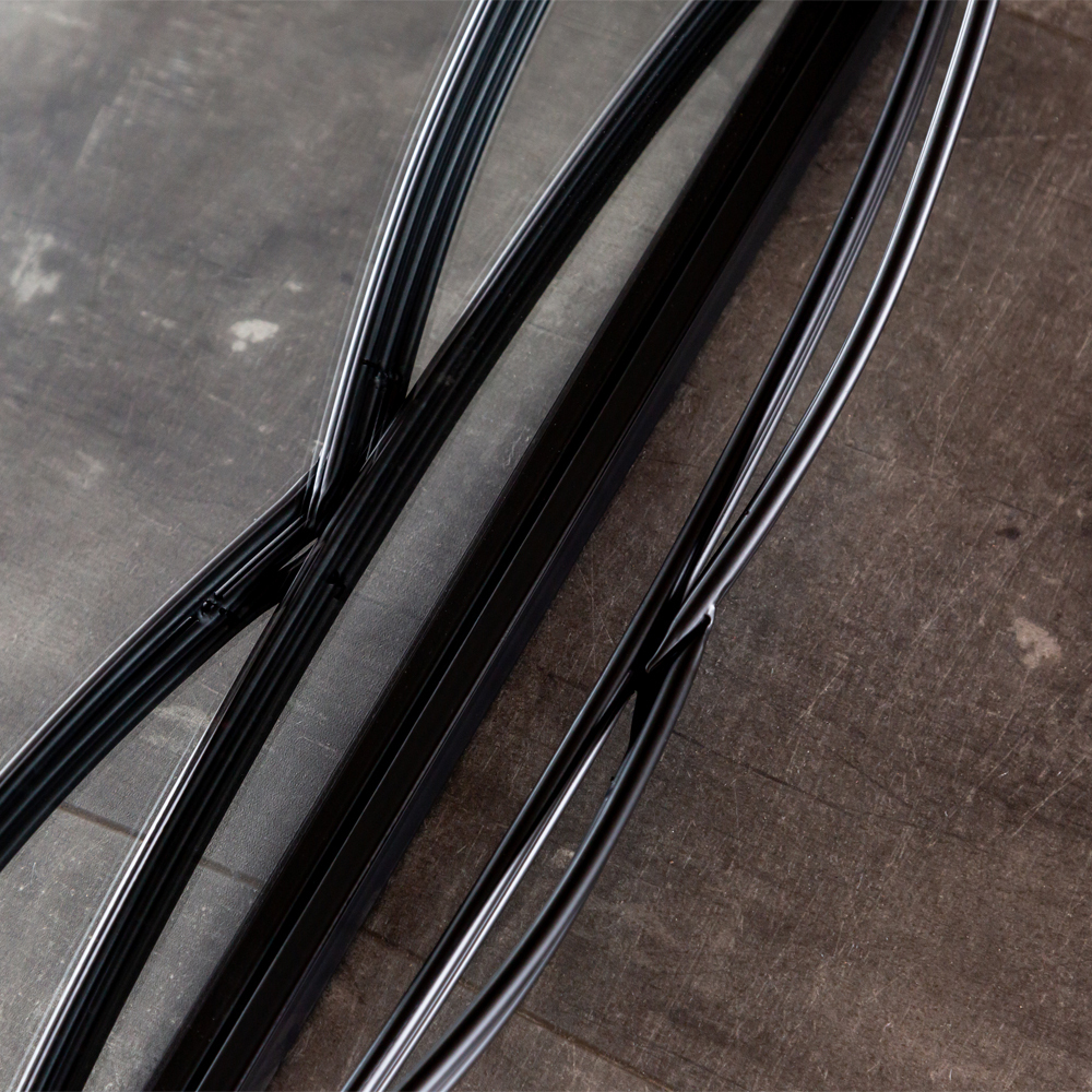 Зеркало Объект мечты Анри блэк