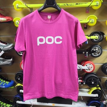 Футболка женская POC