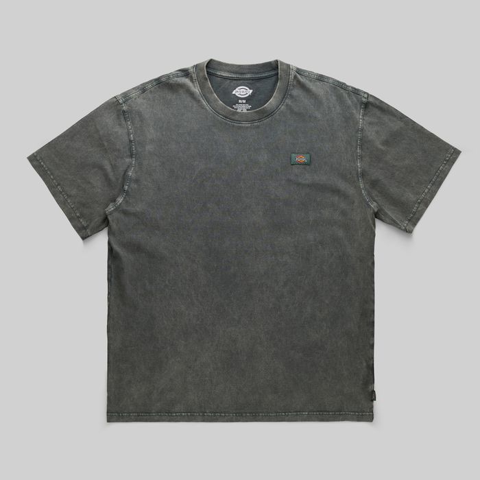 Футболка мужская Dickies Newington Tee артикул:DK0A4YROH661 - купить в магазине Дайс