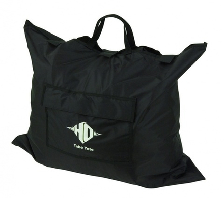 Сумка для одноместных баллонов HO Sports