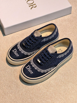 Кеды Christian Dior