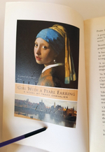 "Falling Angels (Падающие ангелы)". Tracy Chevalier (Трейси Шевалье)