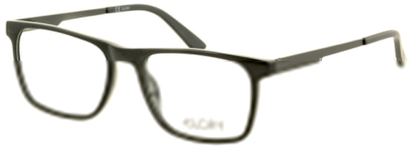 Оправа для очков Glory 611 Black