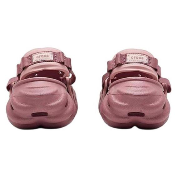 Crocs Classic Clog 'Pink Purple'