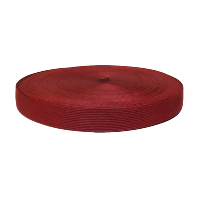 Лента окантовочная 7с671, ш. 3,2 см, 3,9 гр/м, пр-во Беларусь, бордовый
