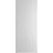 Фото межкомнатной двери эмаль Profil Doors 7PE крем вайт глухая кромка матовая