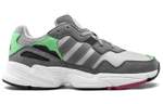 Кроссовки Adidas Originals Yung-96 Originals Yung-96 Grey Shock Pink